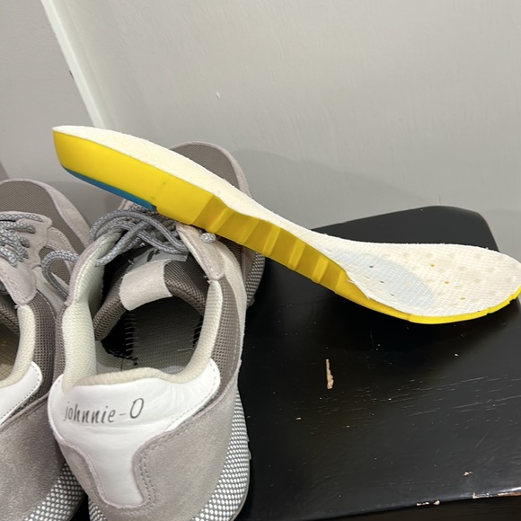 Johnnie-O Range Runner Golf Shoes - Multi Size - Picture 9 of 9